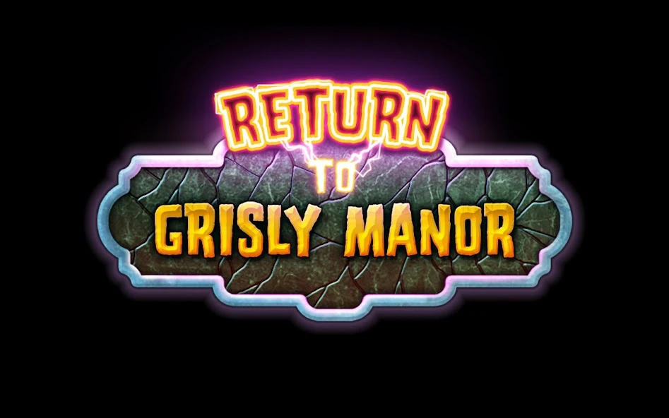 Return to Grisly Manor APK screenshot 1