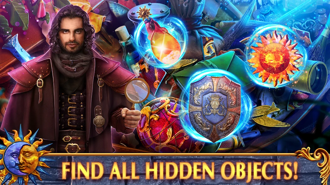 Spirit Legends 2 f2p screenshot 2