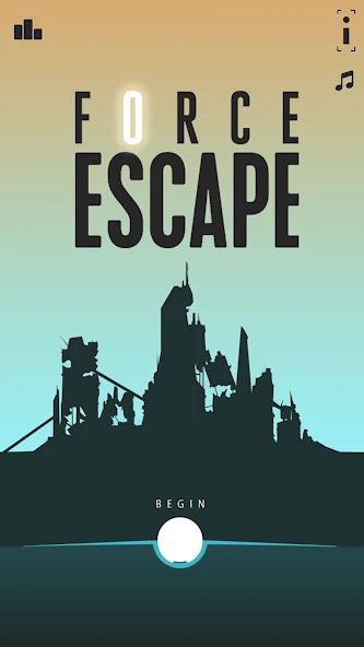 Force Escape screenshot 1