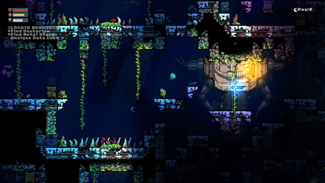 Residual APK screenshot 4