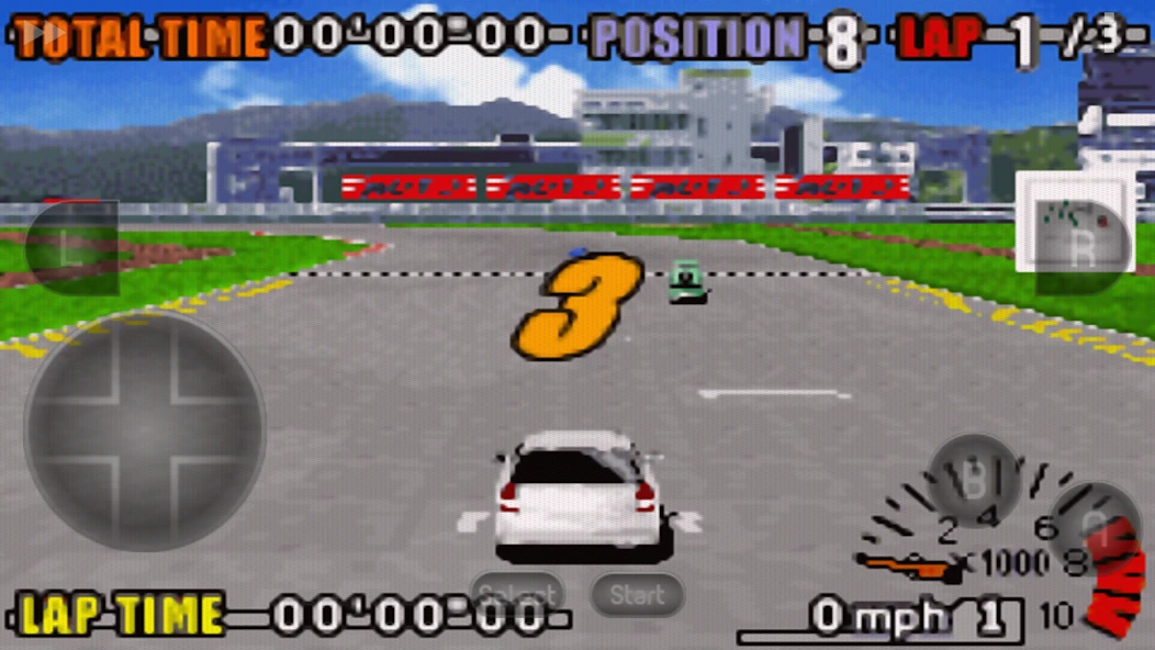 Video Game – Play Classic Retro Games APK screenshot 3