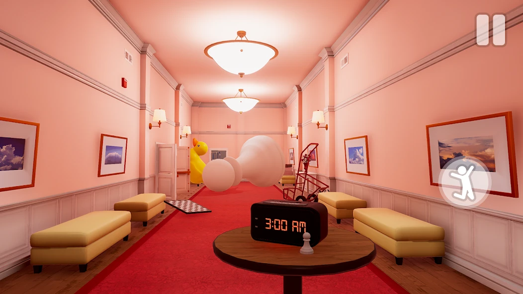 Superliminal APK screenshot 4