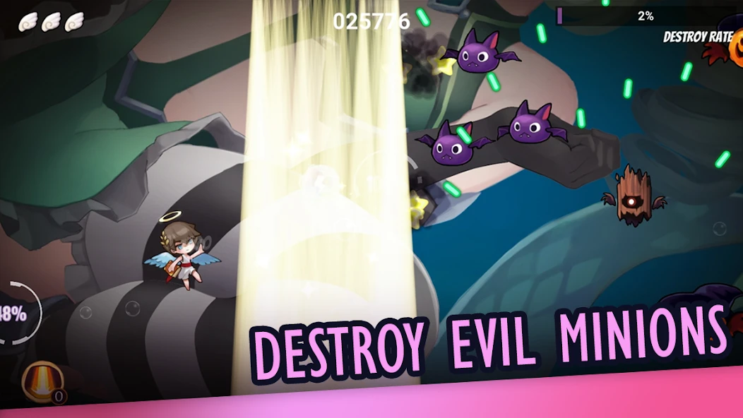 7 Sexy Sins APK screenshot 3
