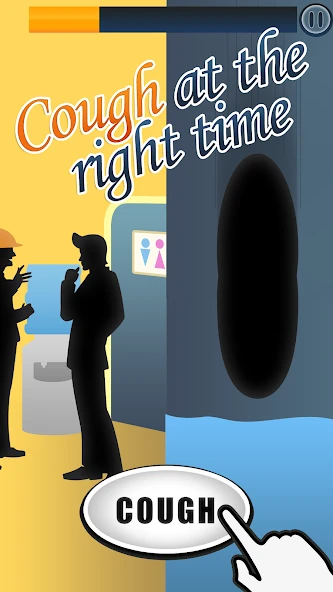Download Toilet Time - A Bathroom Game (MOD, plungers) 2.4 screenshot 3