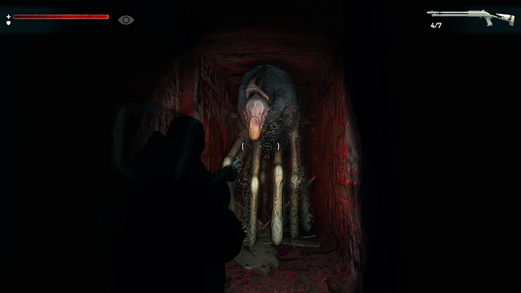 Wall Of Insanity 2 screenshot 5