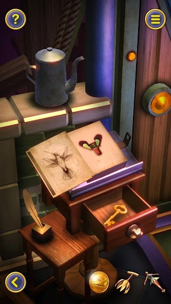 Doors: Origins screenshot 6