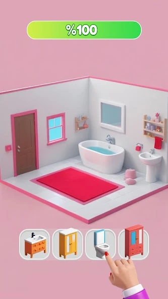 Home Restoration screenshot 1