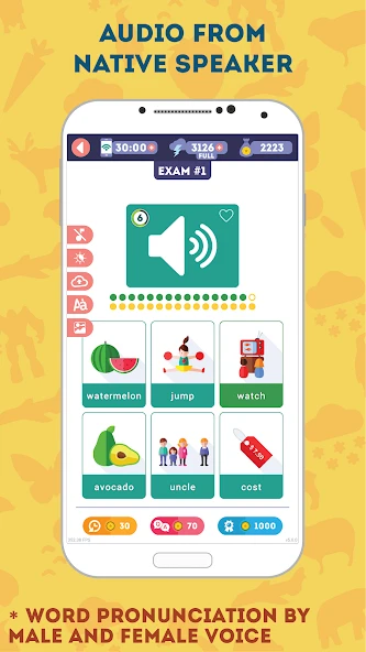 Japanese for Beginners screenshot 5