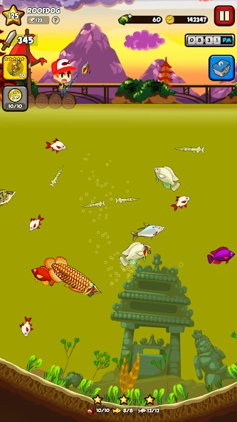 Fishing Break screenshot 3