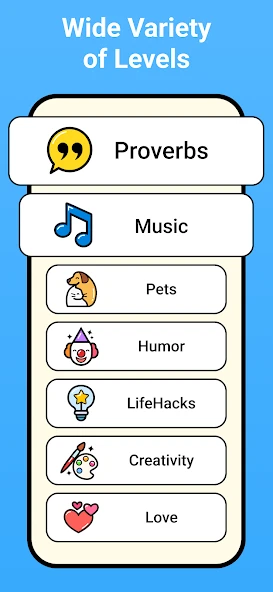 Figgerits APK screenshot 3