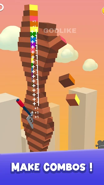 Slice It All! screenshot 2