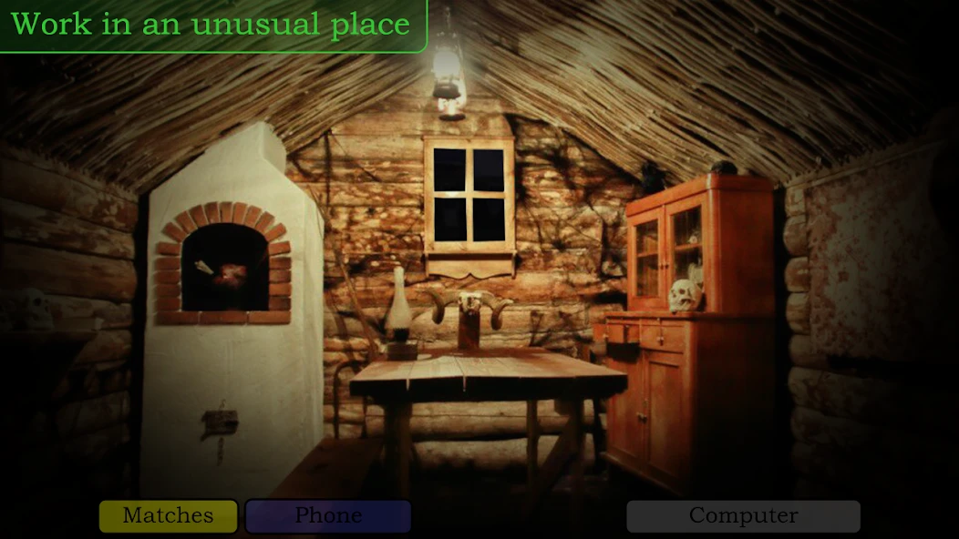 Five Nights with Froggy APK screenshot 2