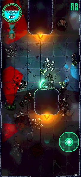 Madness/Endless APK screenshot 2