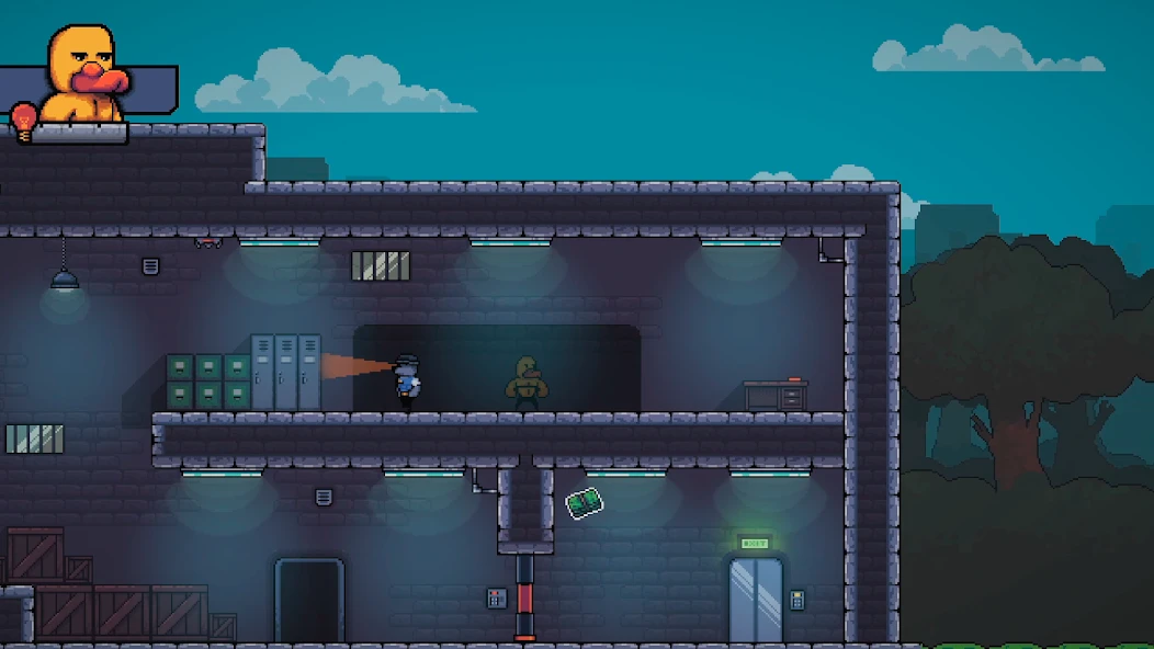 One Escape! APK screenshot 3