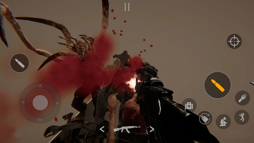 Same Room Same Day APK screenshot 5