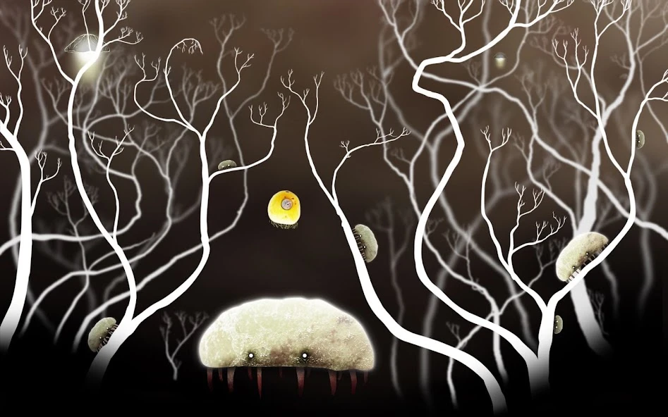 Botanicula APK screenshot 3