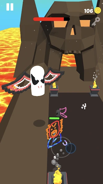 Draw Adventures screenshot 3