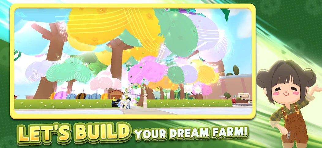 Play Together APK screenshot 2