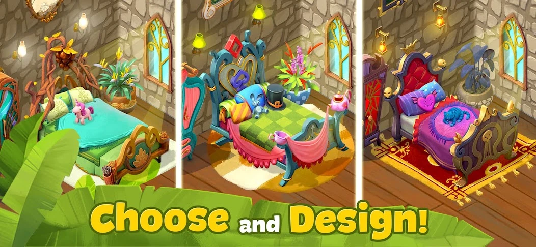 Lost Island: Blast Adventure screenshot 4