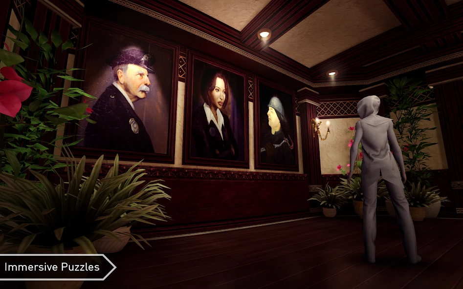 Republique screenshot 2