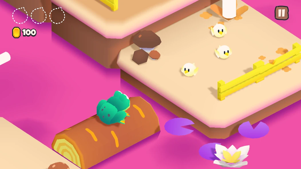 Bufo Jump APK screenshot 6