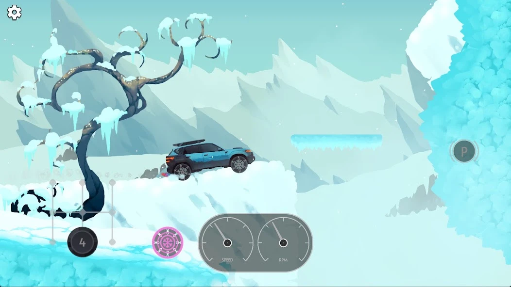 WINCH IT OUT APK screenshot 6