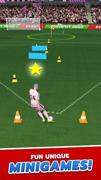 Score Hero screenshot 2