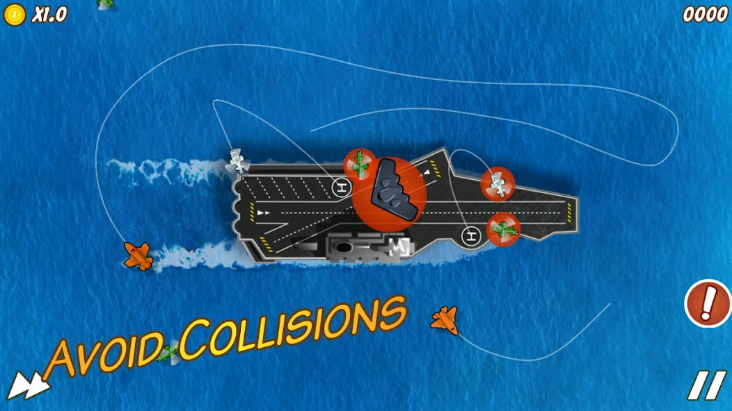 Air Control 2 screenshot 3