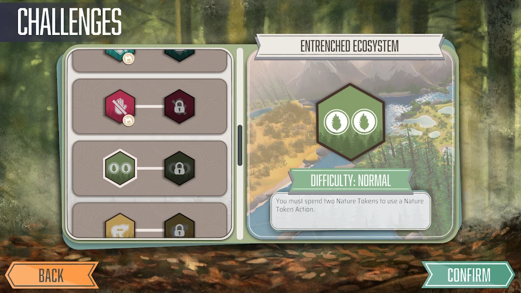 Cascadia Digital APK screenshot 3