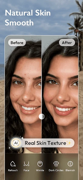 Photo Editor Pro APK screenshot 5