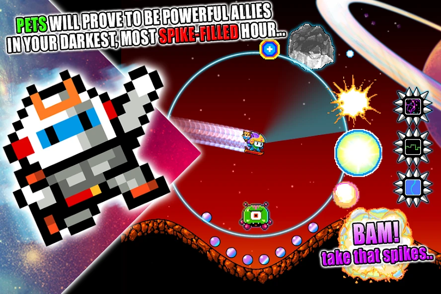 Time Surfer screenshot 5