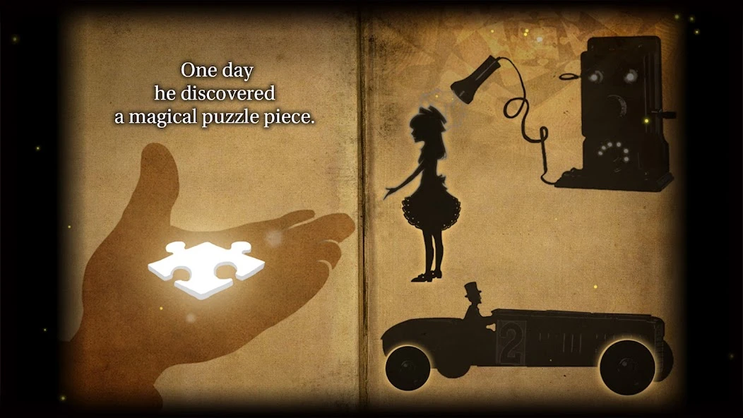 ROOMS: The Toymaker's Mansion screenshot 5