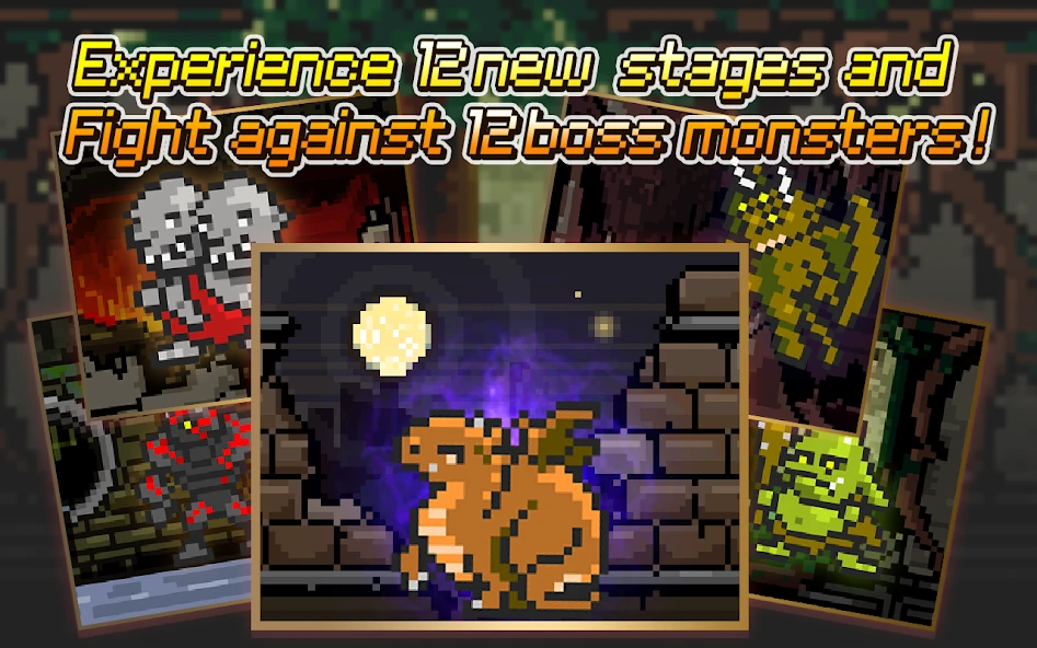 Buff Knight Advanced screenshot 2