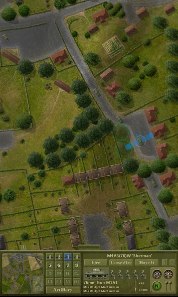 Firefight APK screenshot 3