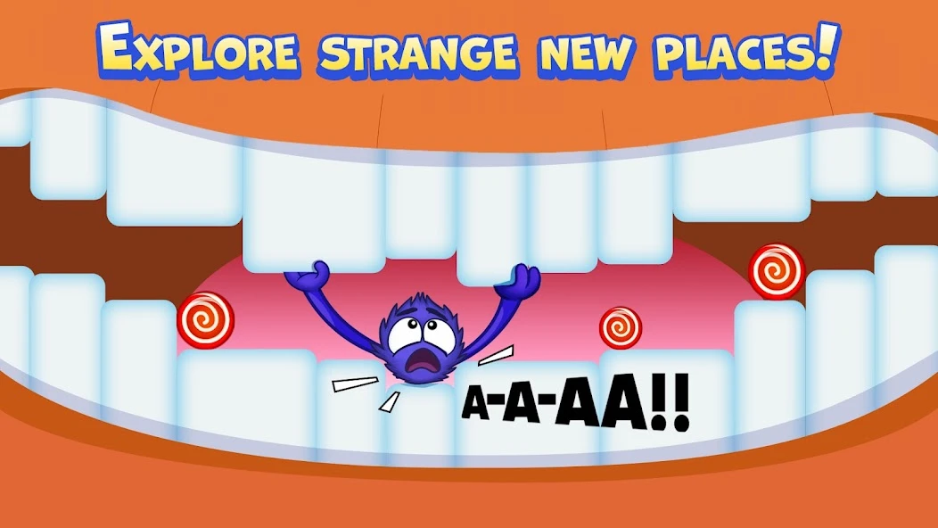 Catch the Candy: Remastered screenshot 5