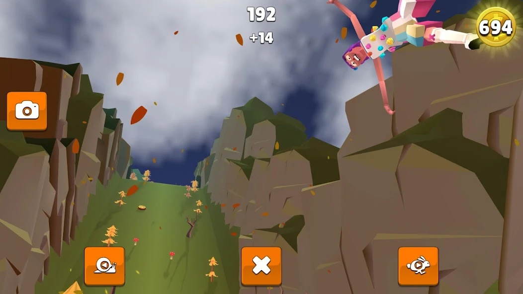 Faily Brakes screenshot 1