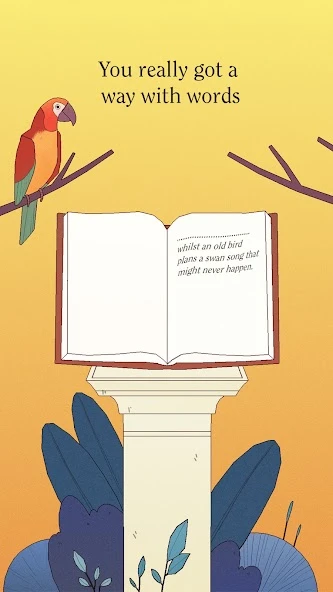 Bird Alone APK screenshot 5