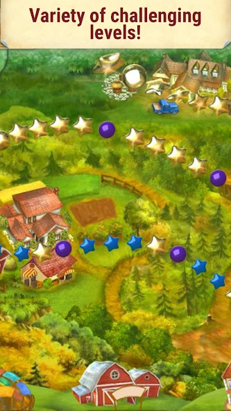 Farm Mania 2 screenshot 4