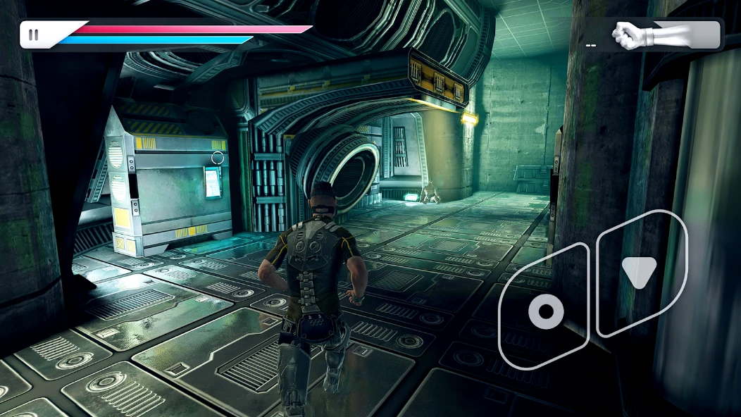 Mindcell screenshot 6