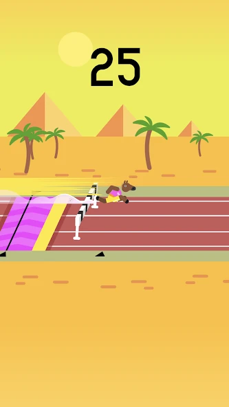 Download Ketchapp Summer Sports (MOD, coins) 2.01 screenshot 3