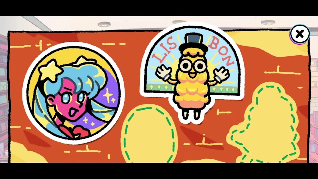 The Big Con APK screenshot 6