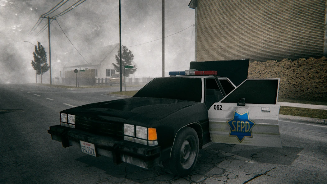 Death Park 2: Scary Clown Survival Horror Game screenshot 5