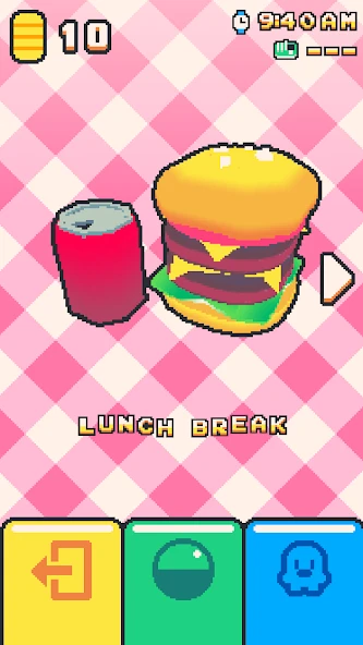 Picnic Penguin screenshot 5