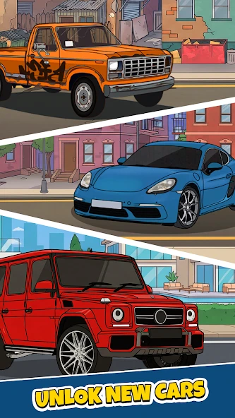 From Zero to Hero: Cityman screenshot 3