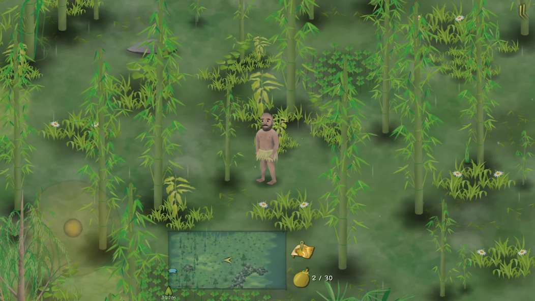 Marooned screenshot 6