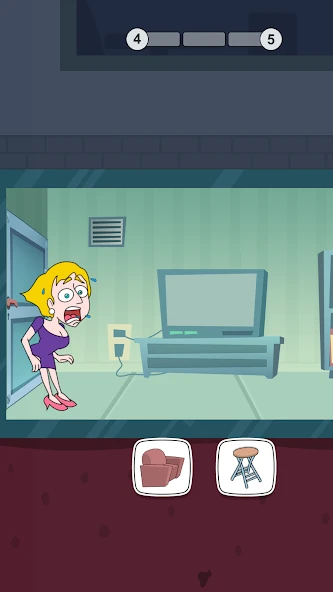 Save The Girl screenshot 5