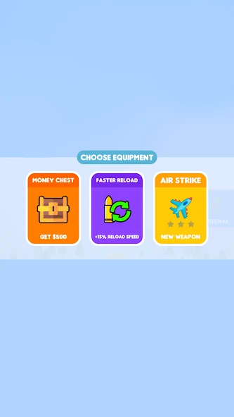 Download Crowd Defense (MOD, Unlimited Money) 1.2.1 screenshot 4