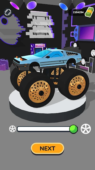 Car Master 3D screenshot 2