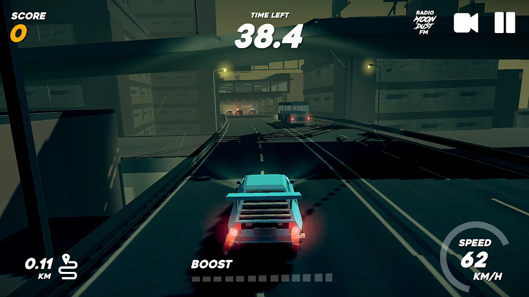 Pako Highway screenshot 3