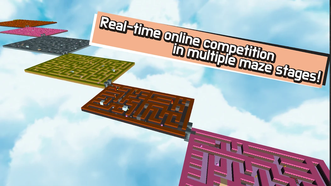 Maze.io screenshot 6